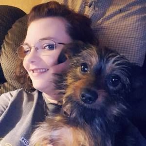 Meet your Posher, Tina